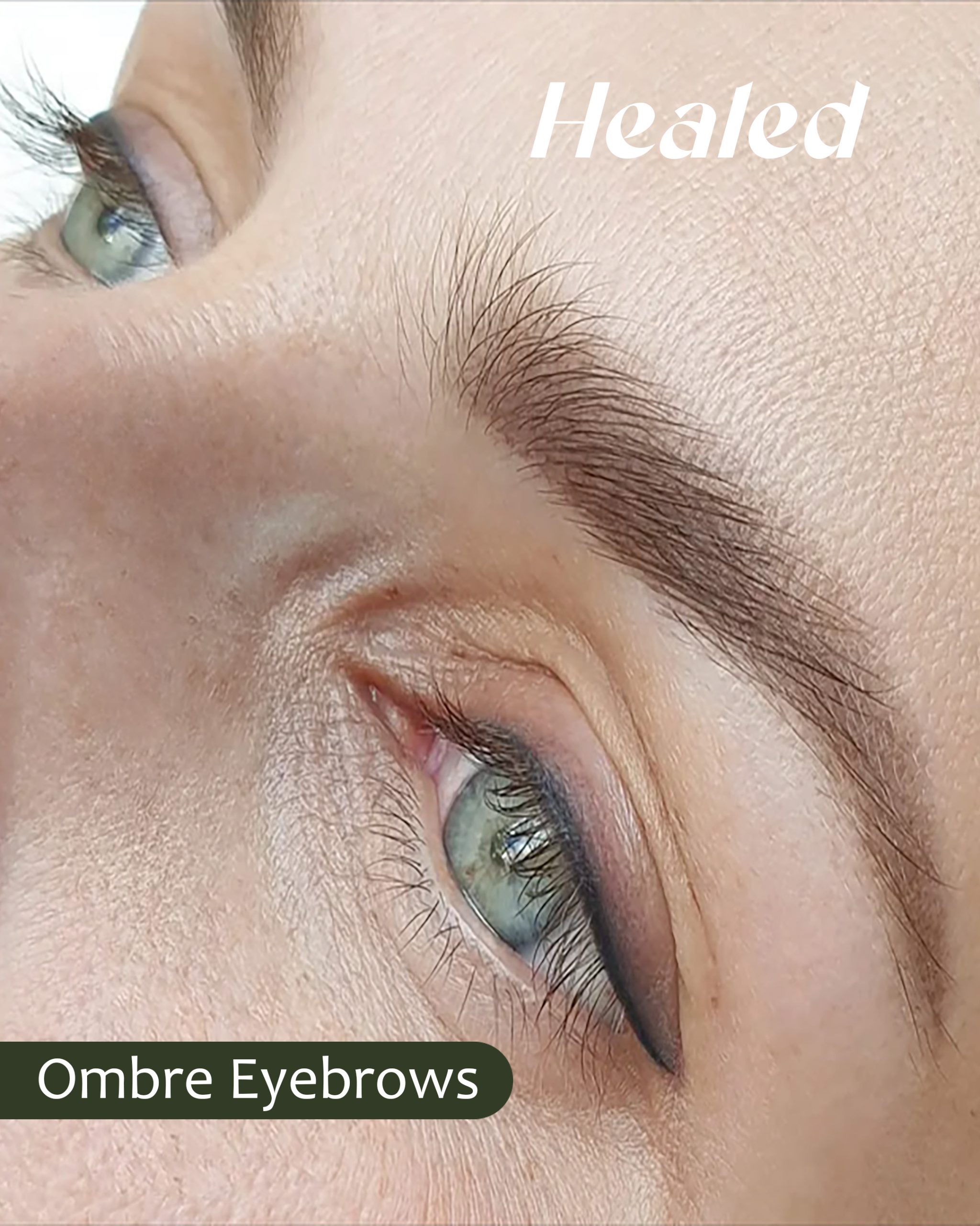 Eyebrows